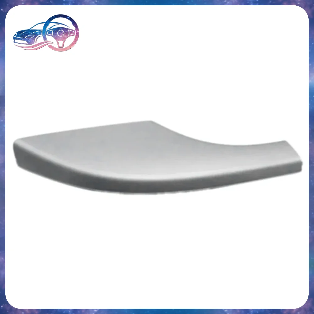 

Accessories Car Roof Luggage Rack Guard Cover Cap Roof Bar Roof Rail End Shell For VW CROSS POLO 2007 2008 2009 2010 2011