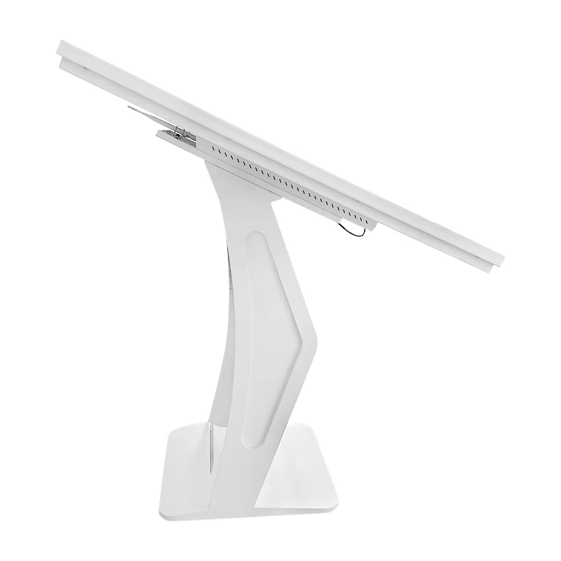 21.5 32 43 55 Inches Self-Service Digital Smart Interactive Touch Screen Information Searching Machine