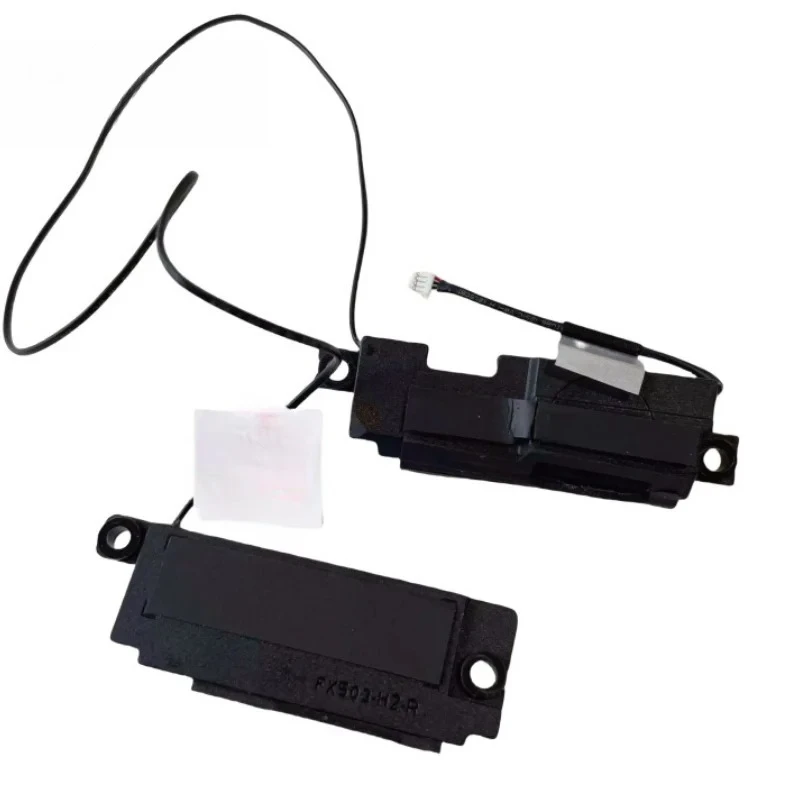 Alto-falante interno embutido para laptop para fx63vd fz63v fx503vd zx63 som de megafone para laptop