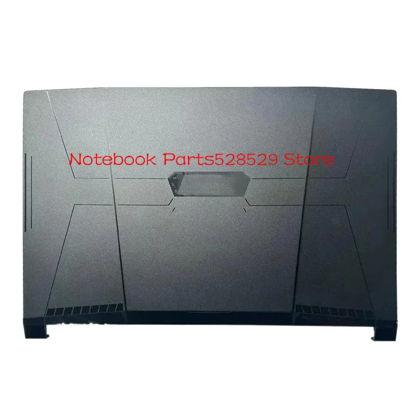 K Nuovo per MSI crossshair 17 b12aux ms-17l3 LCD cover posteriore top case/cornice anteriore LCD/LCD cerniere