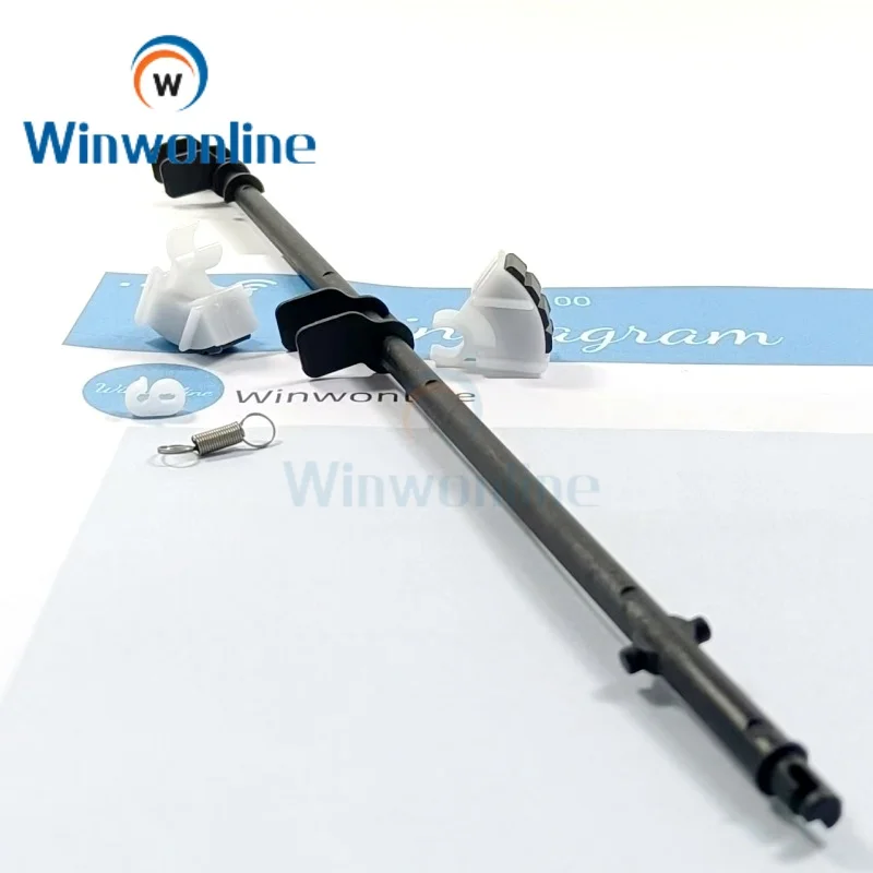 

Пружинный ролик подачи бумаги с датчиком для Canon 1435 IR1435 FE4-0299-000 FE4-5355-000 FB4-9820-000 FL0-3259-000 Принтер F2C