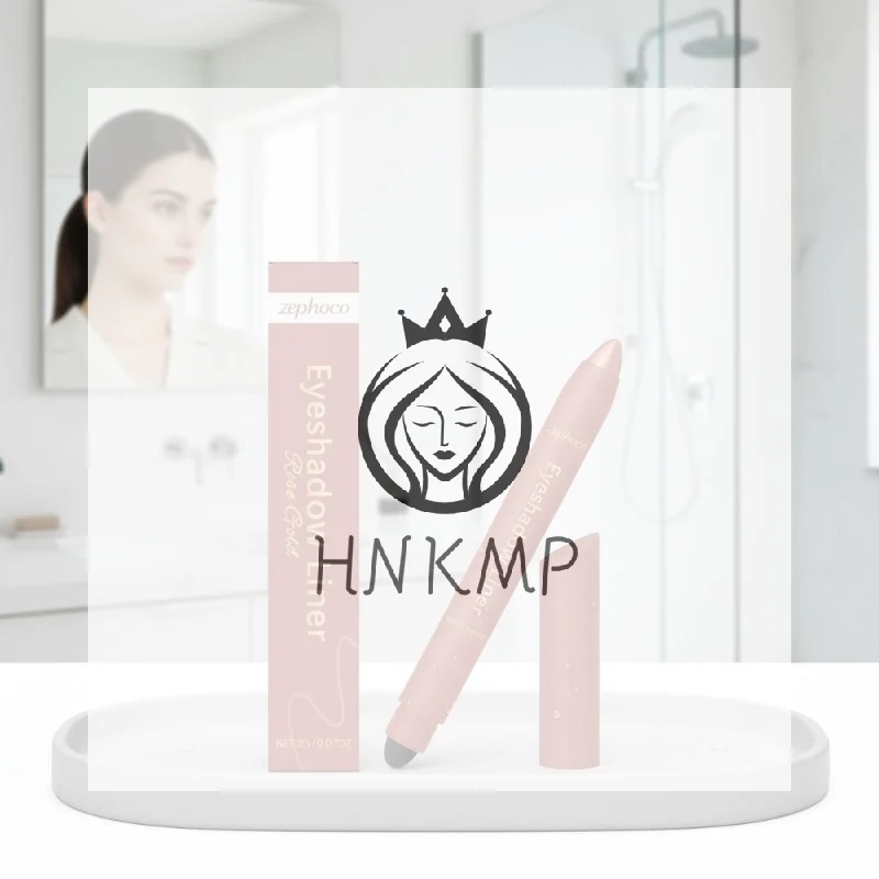 Premium Two In One Eyeliner Pen Fine Line And Thick Stroke Long Lasting Formula For Everyday Glam