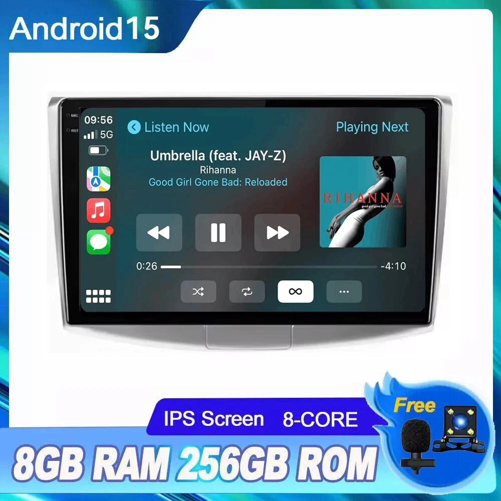 2 Din 10.1 " Multim… - image