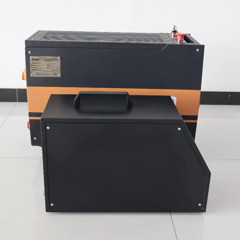 Best Selling Laser Welding Machine 4 in 1 1500watt 2000watt Fiber Laser Welde