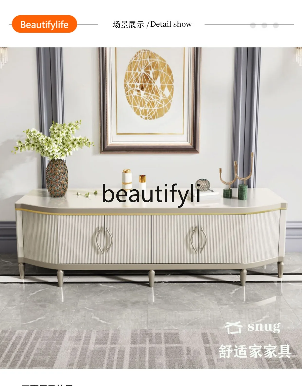 02A Champagne-Color… - image