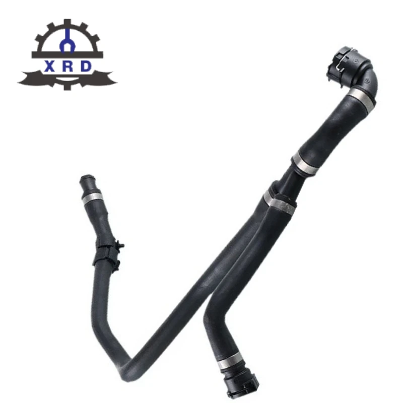 

FOR BMW F25 F26 Engine N20 M88245497 17127646157 Automotive Parts Cooling System Coolant Hose