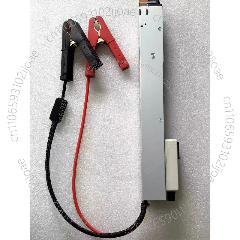 12V 14.6V True 50A Polymer Adjustable Charger