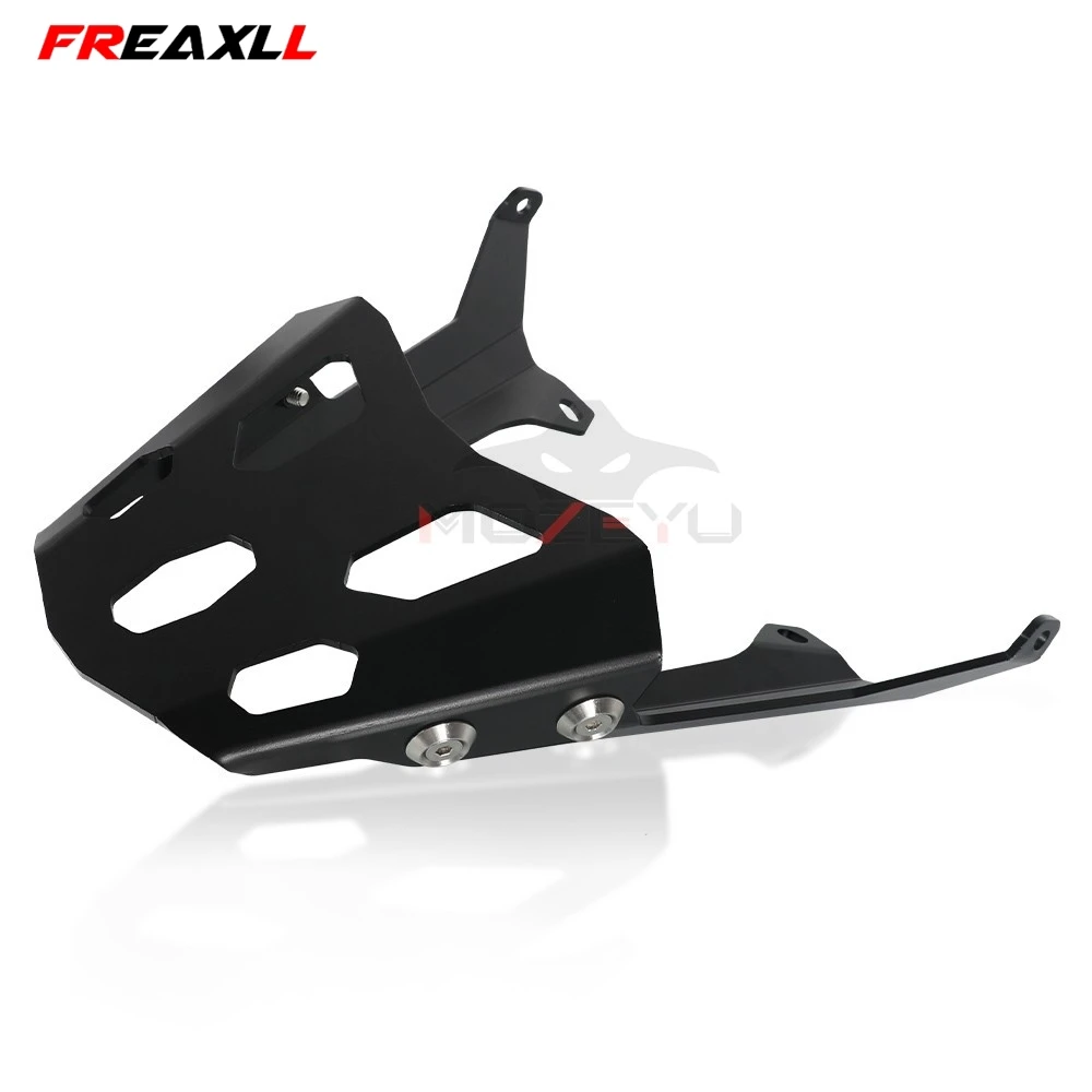 2026 2025 2024-2019 For BMW F900 F 900 R XR F900R F900XR Motorcycle Rear Luggage Rack Carrier Support Holder Cargo Shelf Bracket