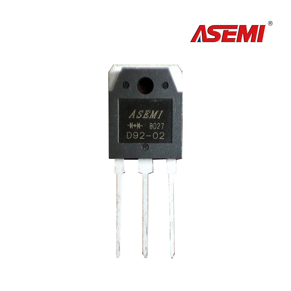 D92-02 20A 200V ASEMI Brand New Low Voltage Drop Ultrafast Recovery Diode