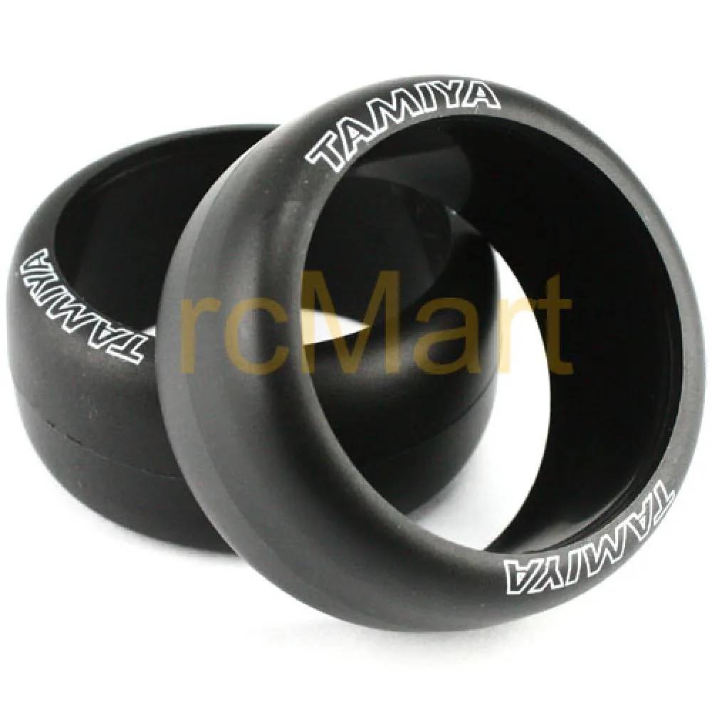 TAMIYA DRIFT TIRE FOR M-CHASSIS WHEEL (2PCS) 54374: Evaluación Detallada y Guía de Uso para Pilotos de Drift RC