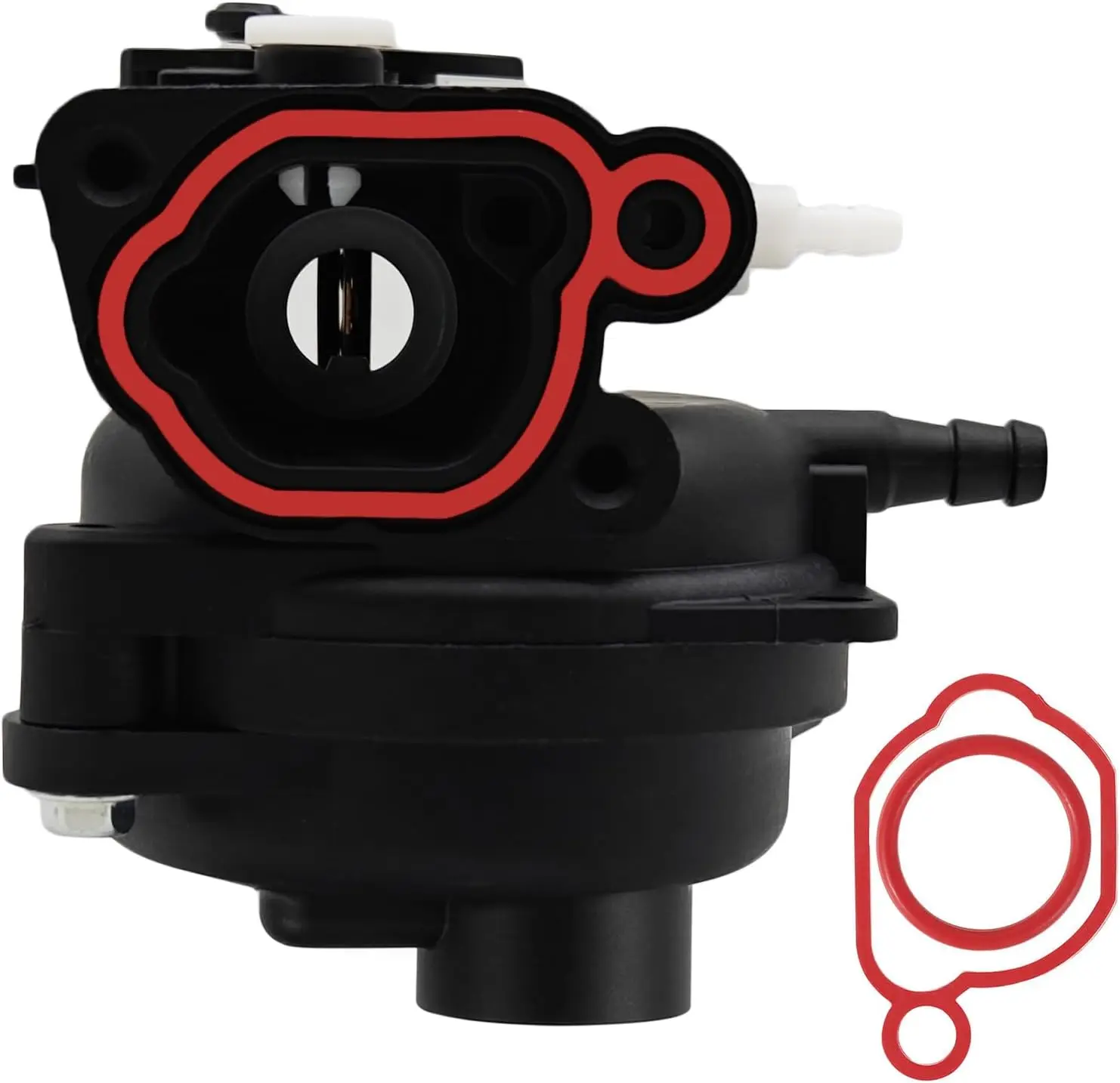 Carburetor For Briggs and Stratton 300E 450E 500E 550EX Lawn Mower Engine Replace 799583 593261 595656 591979 591160