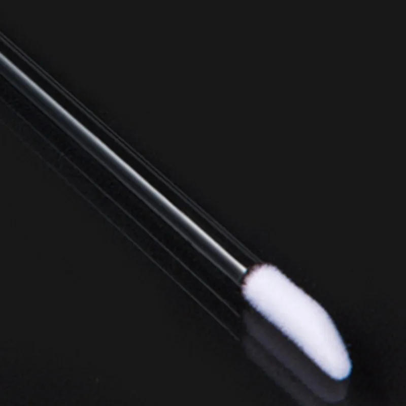 50 قطعة المتاح الشفاه فرشاة رمش المكياج فرش لاش تمديد ماسكارا قضيب أحمر الشفاه الصولجانات مجموعة أدوات ماكياج التجميل