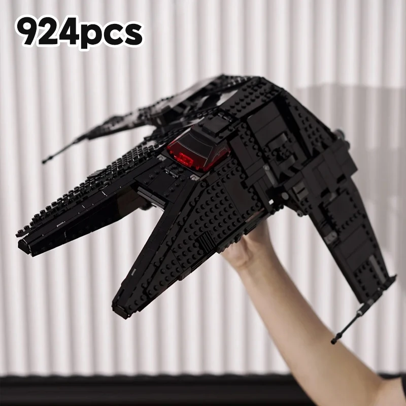 nouveau-vaisseau-spatial-briques-etoiles-chasseur-espace-pour-inquisiteur-ensemble-de-transport-bateau-75336-modele-blocs-de-construction-kit-jouets-pour-enfants