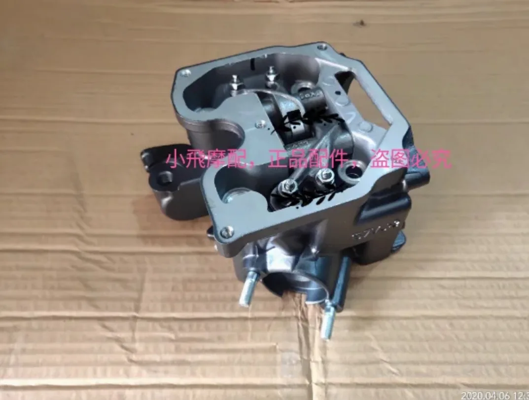 For Benelli 150s 180s BJ150-31 Motorcycle  Engine Cylinder Head