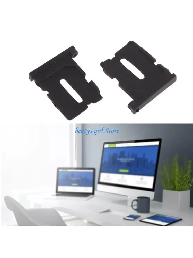 

C7AB New Replacement Card Tray Holder Slot Repair Part For Dell E7480 Laptop