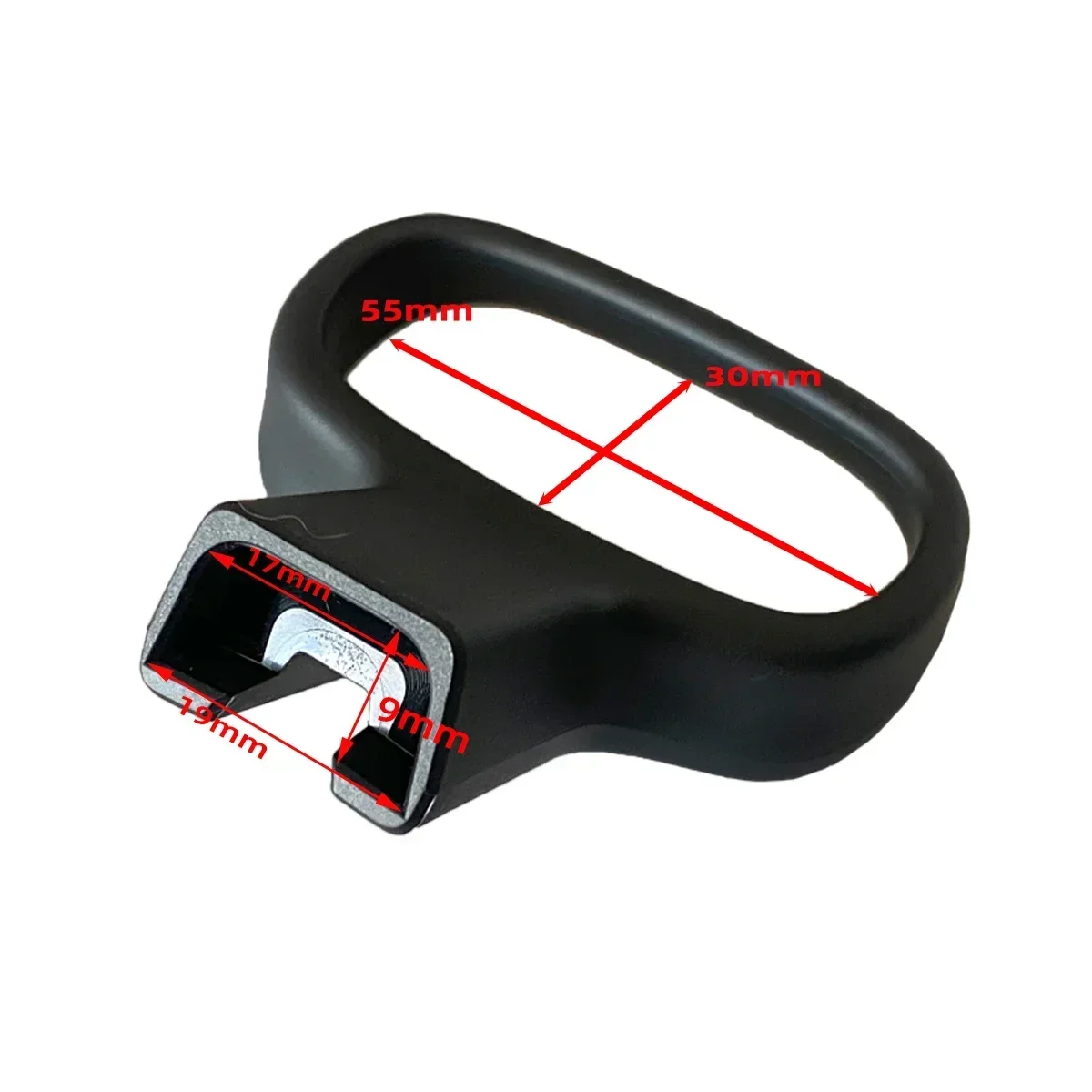 1PC Front Seat Adjustment Handle Knob For VW Tiguan MK2 T-roc Golf 8 GTI Jetta A7 GLI ID.3 Audi A3 S3 2020 5NA881253 5NN881253