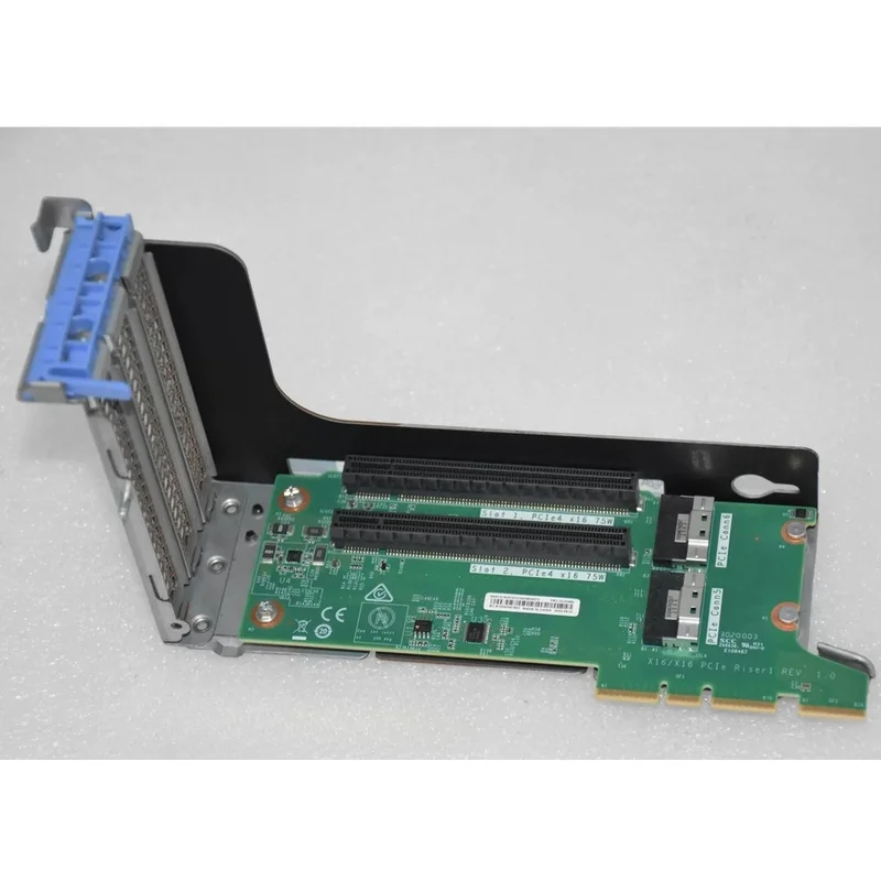 PP+ 01YE102 03GX001 01YE106 03GX002 for Lenovo SR590 SR650V2 Riser 1/2/3 Card Slot