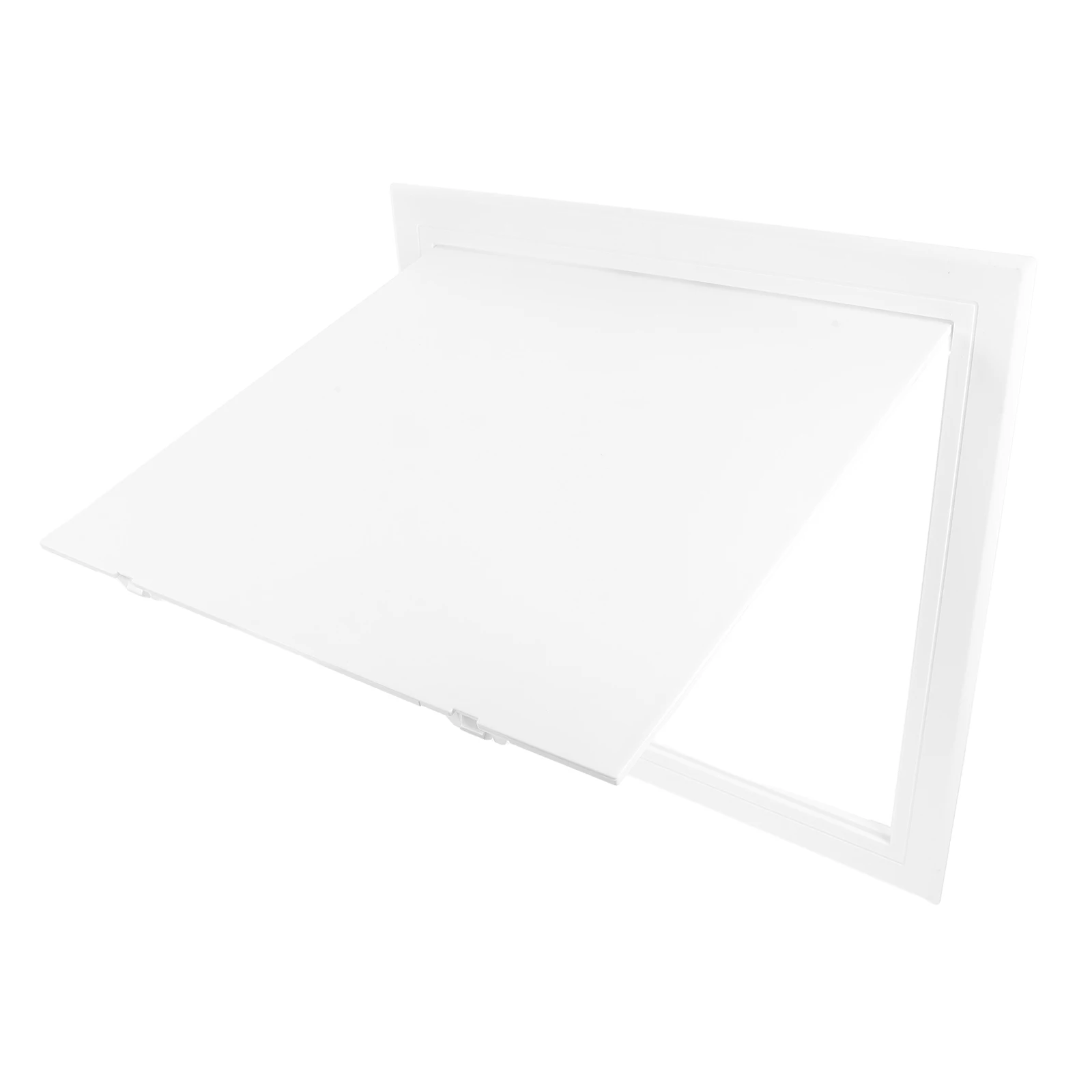 

Dry Wall Access Ceiling Port Plasterboard Decorative Electrical Covers Abs Hatch Plug Blank-Up Inspection Door Hidden Drywall
