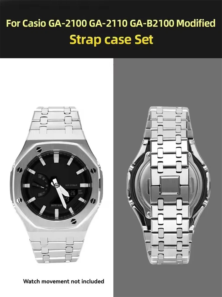boitier-et-bracelet-modifies-en-acier-inoxydable-ga2100-pour-casio-g-shock-ga-2100-ga-b2100-2110-kit-de-remplacement-et-accessoires-de-mise-a-niveau-en-metal