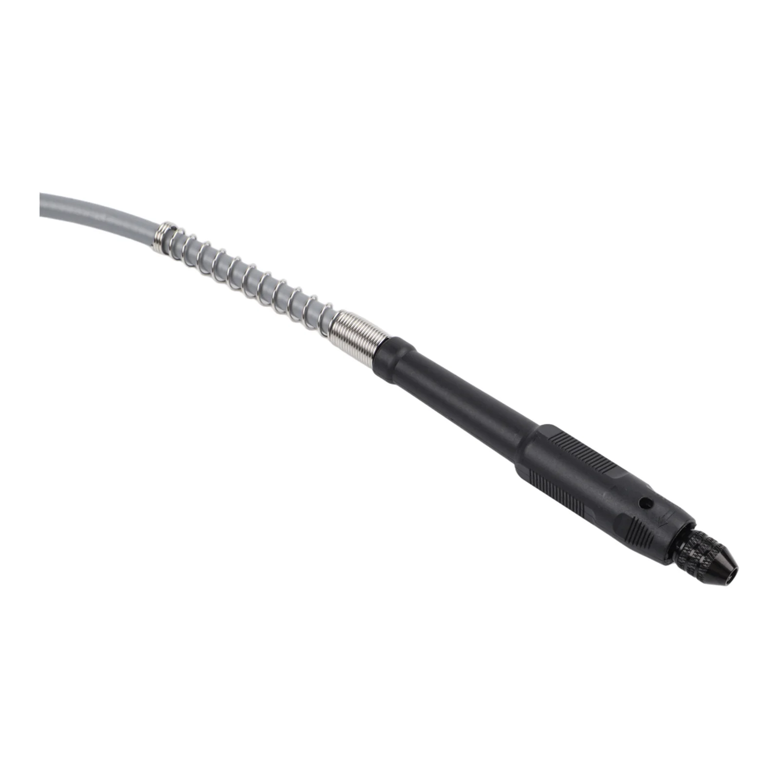 Flexible Shaft Soft Handle Grinder 1068mm Metal Extension For Rotary Tool Electric Drill Engraving Carving Jewelry Wood DIY
