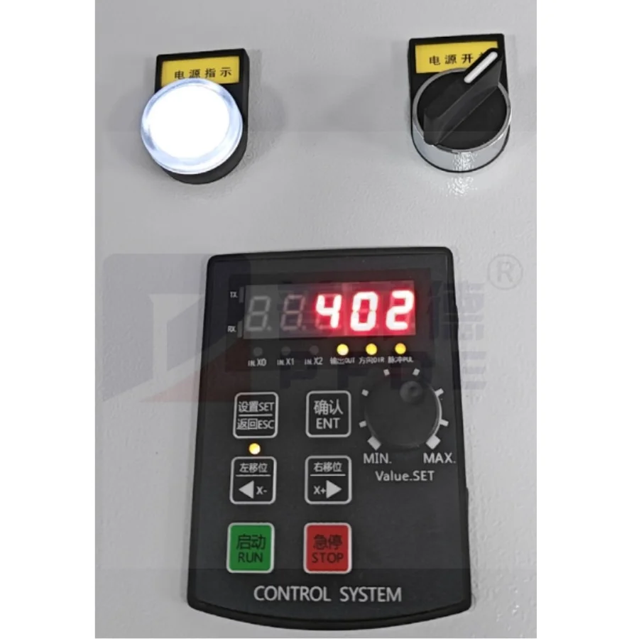 HF020 Controller: A Comprehensive Review and Practical Guide for Motor Control Enthusiasts