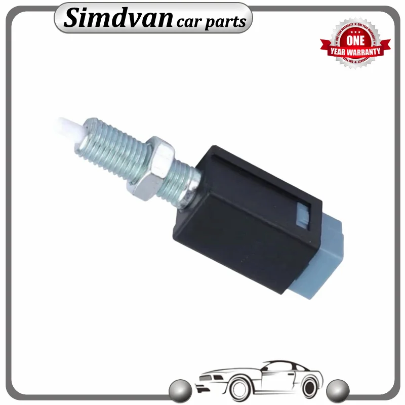 

83281AA000 25325D4000 25325D400E 25325-D4000 25325-D400E Car Brake Light Switch Button for Nissan Maxima 1984-2016