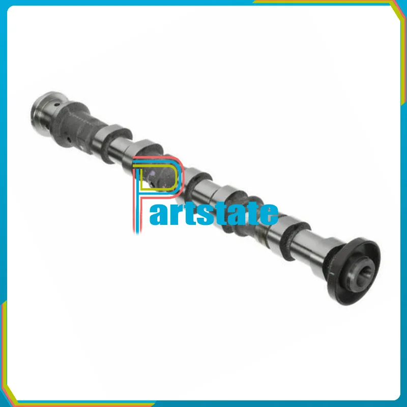 1PCS Exhaust Camshaft Left Side 5184377AG 5184377AF 5184377AD 5184377AE for 2011-2020 DODGE CHRYSLER JEEP 3.6L