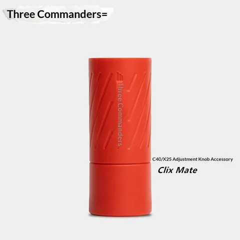 Совместим с кофемолками Comandante C40, X25, C60. Портативный инструмент для ручной кофемолки, сменный аксессуар для приготовления кофе на открытом воздухе.