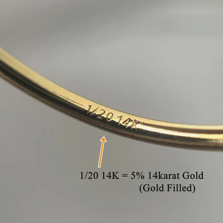 Heart Stacking Ring 14K gold filled Knuckle Ring Boho Gold Jewelry Anillos Mujer Minimalistic Stacking Bohemian Ring for Women