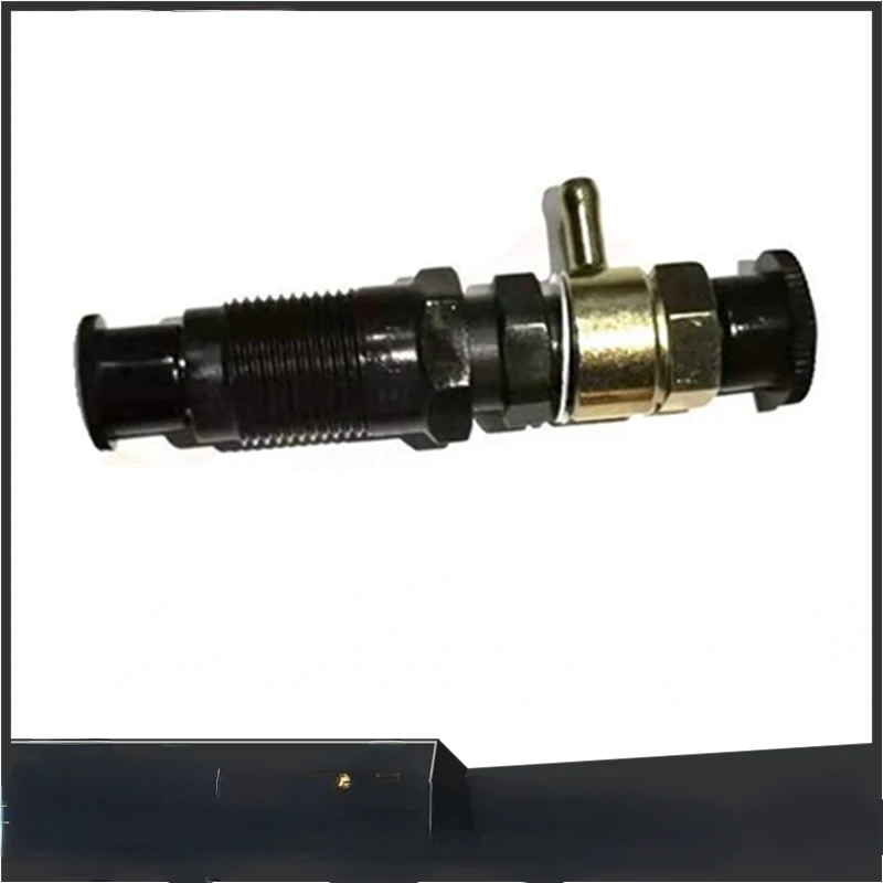 

KDE12EA KDE12STA nozzle KM2V80 accessories, injector assembly KDE12EA3STA3