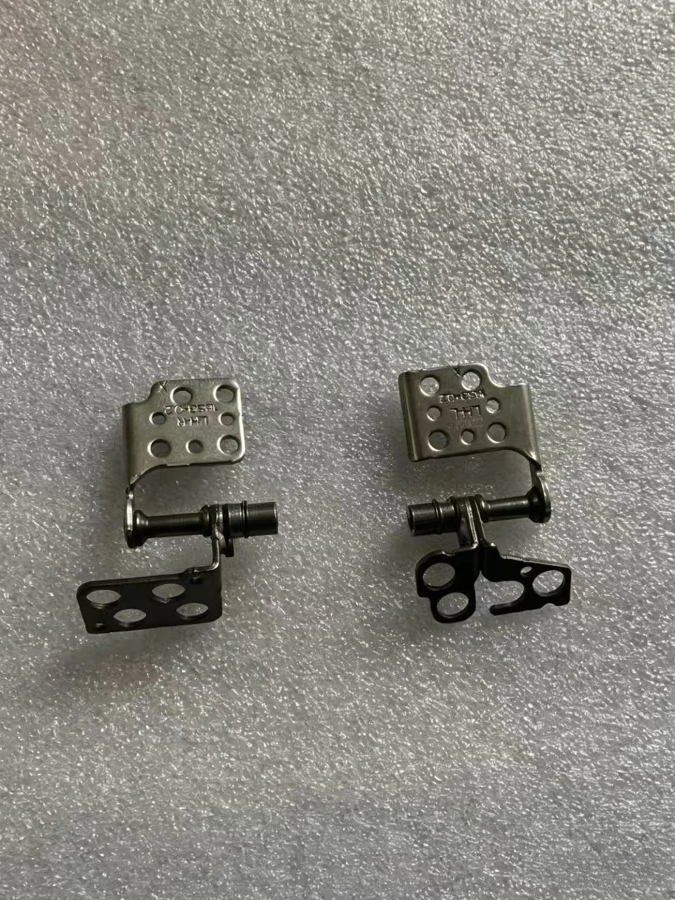 Laptop Screen Hinges for MSI GF63 MS-16R1 MS-16R3 GF65 WF65 MS-16W1