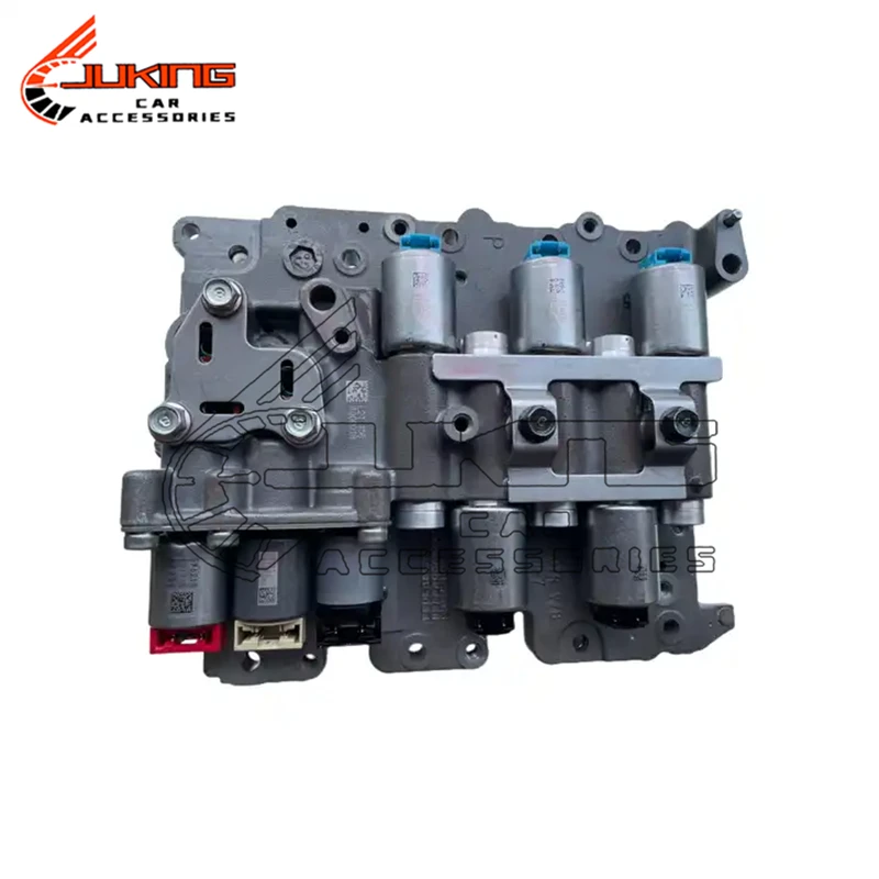 

Car Fitment A8LF1 Transmission Valve Body For Hyundai