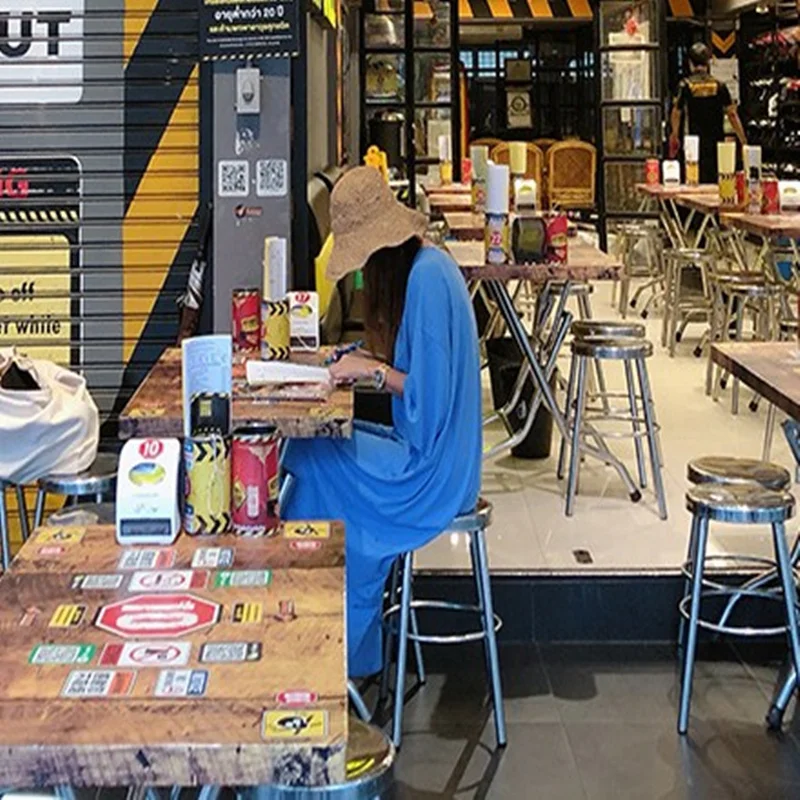 Été automne nouveau T-shirt long au-dessus du genou Dr paresseux personne T-irt Dr minceur viande couvrant le ventre couvrant Dr sweat à capuche C...