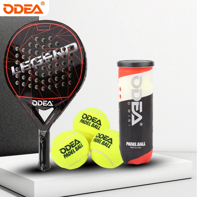 Thumbnail 3 - #1 Top Padel Balls Picks for Every Budget