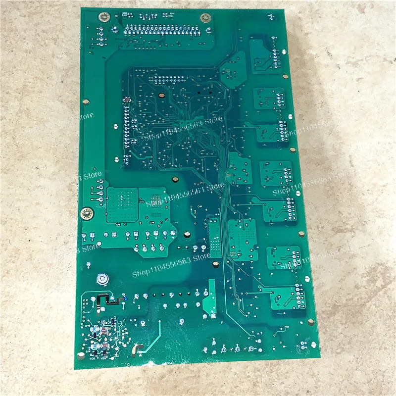 ZINT-592 & ZINT-571 Power/Driver Main Board – Dedicated for 75-90-110KW ACS880 Inverter