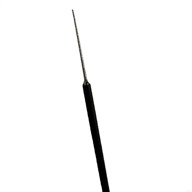 String Slot Repair File Perfect for Violin Chinese Instrument Guitar Accurate Slot Correction Metal Craftsmanship Tool 
