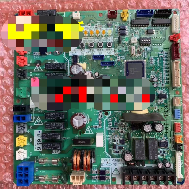 New original air conditioner multi-connection EB0754 EB0756 computer  main control P board control