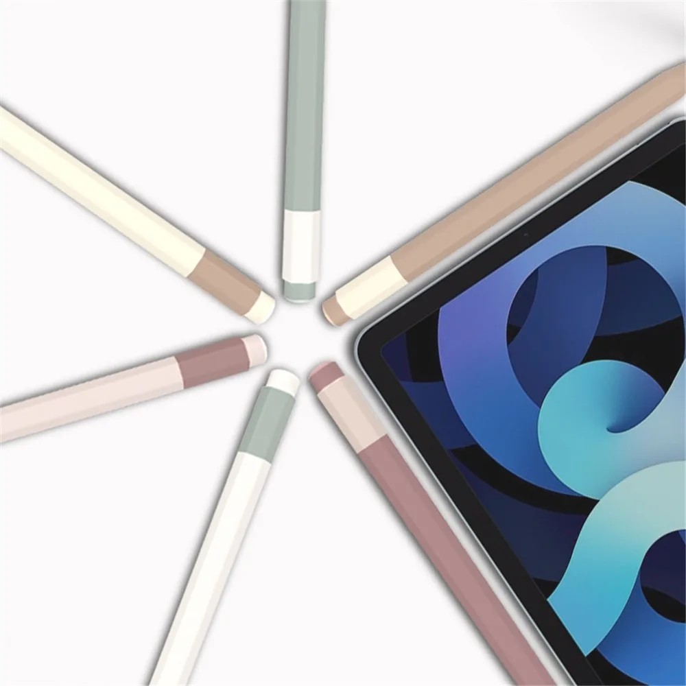 Защитный чехол Ultimate Comfort, точно подходит для набора ручек третьего поколения, детали для планшетных ПК, силиконовый защитный рукав, безопасность