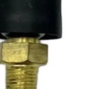 Pressure Switch Sensor RE55145 RE46570 Replacement Part For Excavator Engineering Equipment Black 15x10x12cm