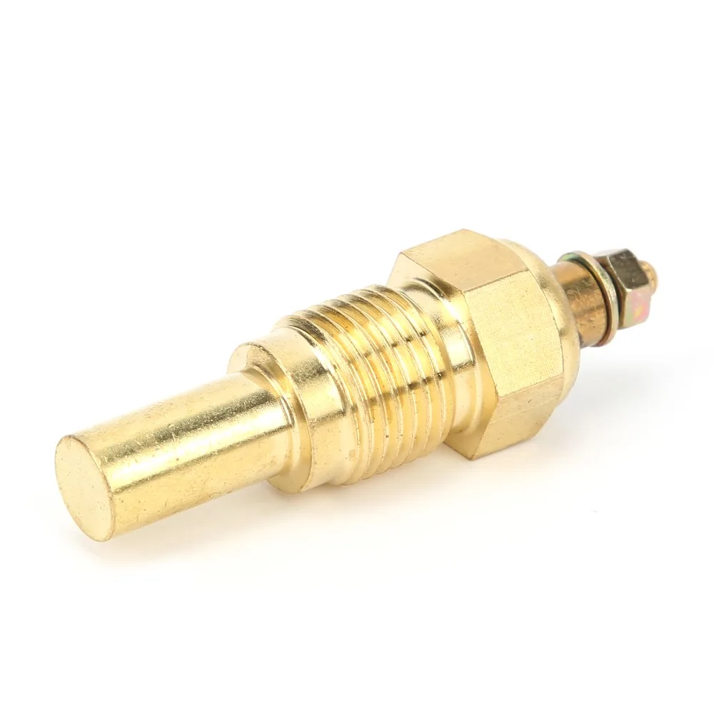 

4257129 Water Temperature Sensor TOSD-08-014 Electrical Signal Machinery Parts for HITACHI Excavator EX200‑2 EX200‑5