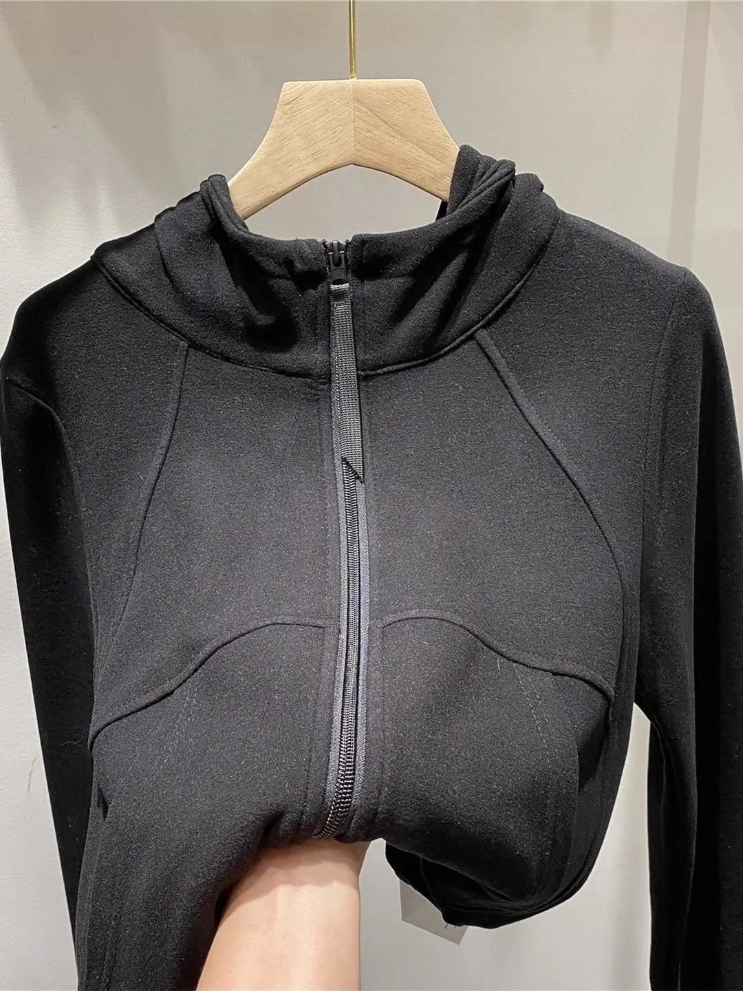 

Новый женский кардиган-худи из вельвета для похудения, длинный, мягкий, удобный, повседневный, универсальный, осенне-зимний...