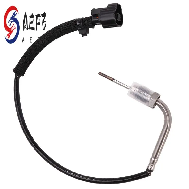 

AEF3-89425-71010 Front Exhaust Temperature Sensor For Toyota HILUX MK7 2.5 D-4D 2KDFTV 2007-2015 3.0 1KDFTV 2005-2015