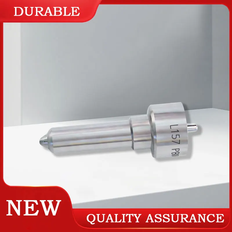 L157PBD Common Rail Diesel Nozzle Euro III High Precision Fuel Injection Sprayer For Engine Injector Repair ZI1629