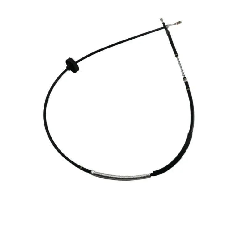 

Genuine Rear Wheel Hand Brake Cable Left Right 8E0 609 721 AK 8E0 609 722 AK for Audi A4 B6 B7 2003-2008 Brand New