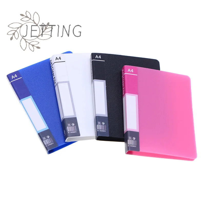 Heißer 1:12 Puppenhaus Miniatur Simulation Datei Buch Ordner Binder Möbel Hause Modell Dekor Spielzeug Puppe Haus Zubehör