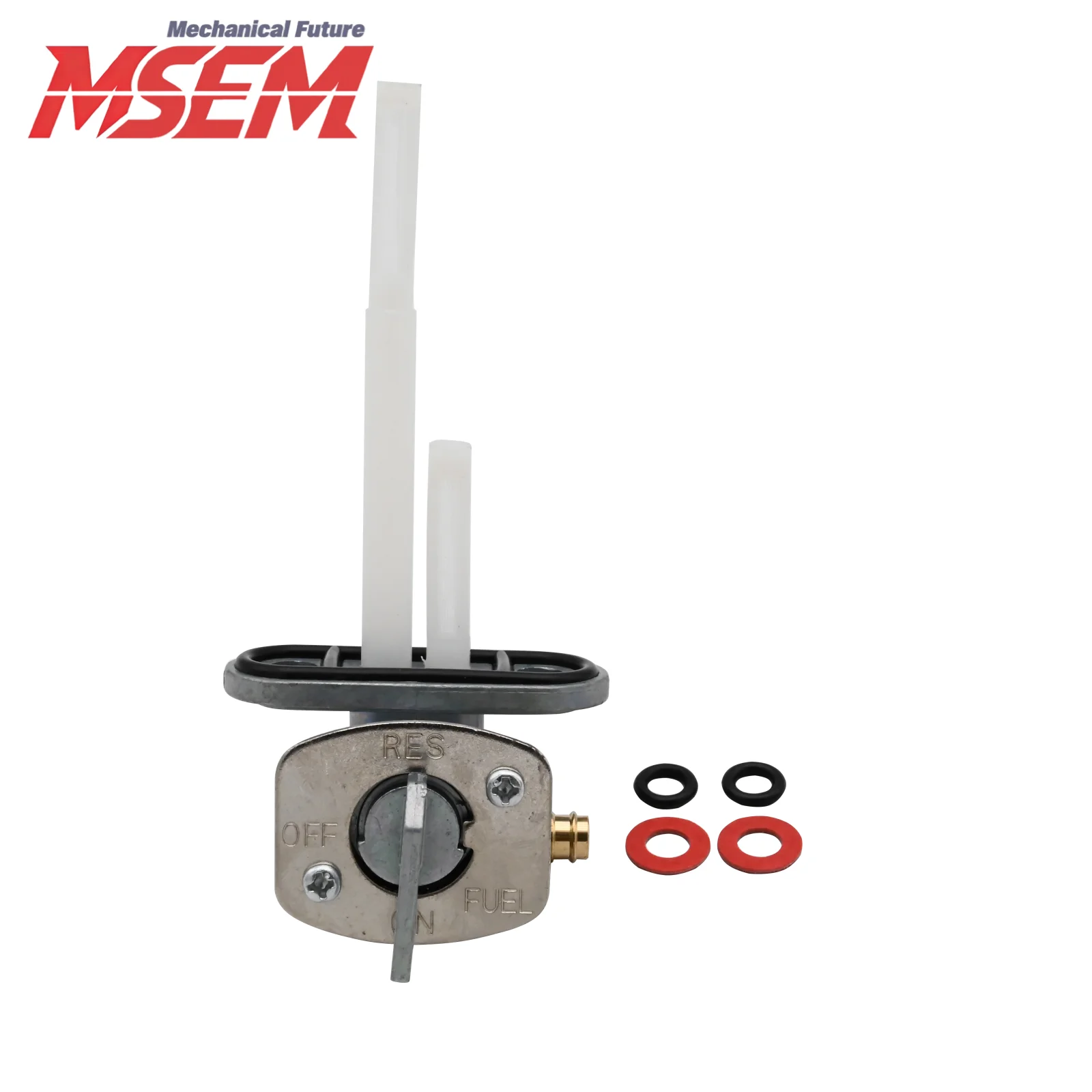 Motorcycle Petrol Fuel Tap Tank Valve Petcock  For Yamaha TTR 90 125 230 250 WR450F WR426F WR400F WR250Z XT 225 600 600E