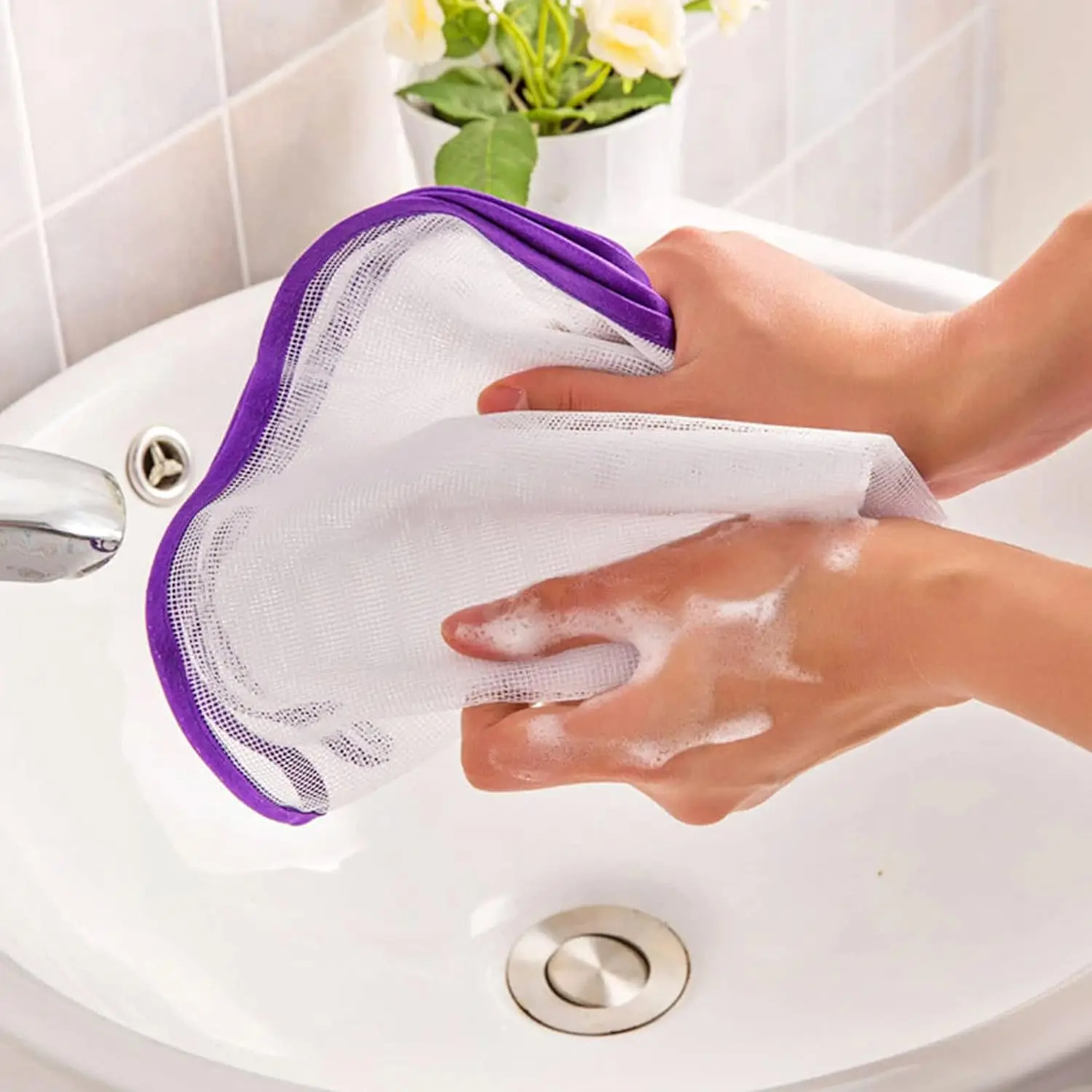 1pc Protective Insulation Ironing Board Cover Cloth Guard Press Mesh Random Colors High Temperature Pad Ironing Against Pressing