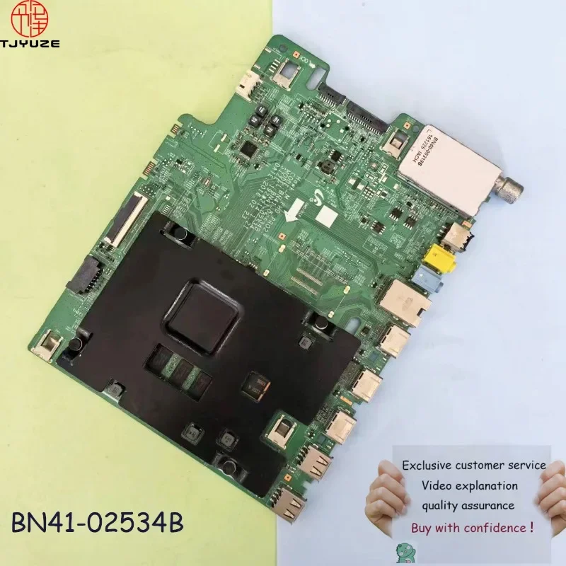 

Compatible with Samsung Main Board BN41-02534B BN94-10944R for UE40K5500AKXXU UE40K5500AK UE40K5500 TV Motherboard