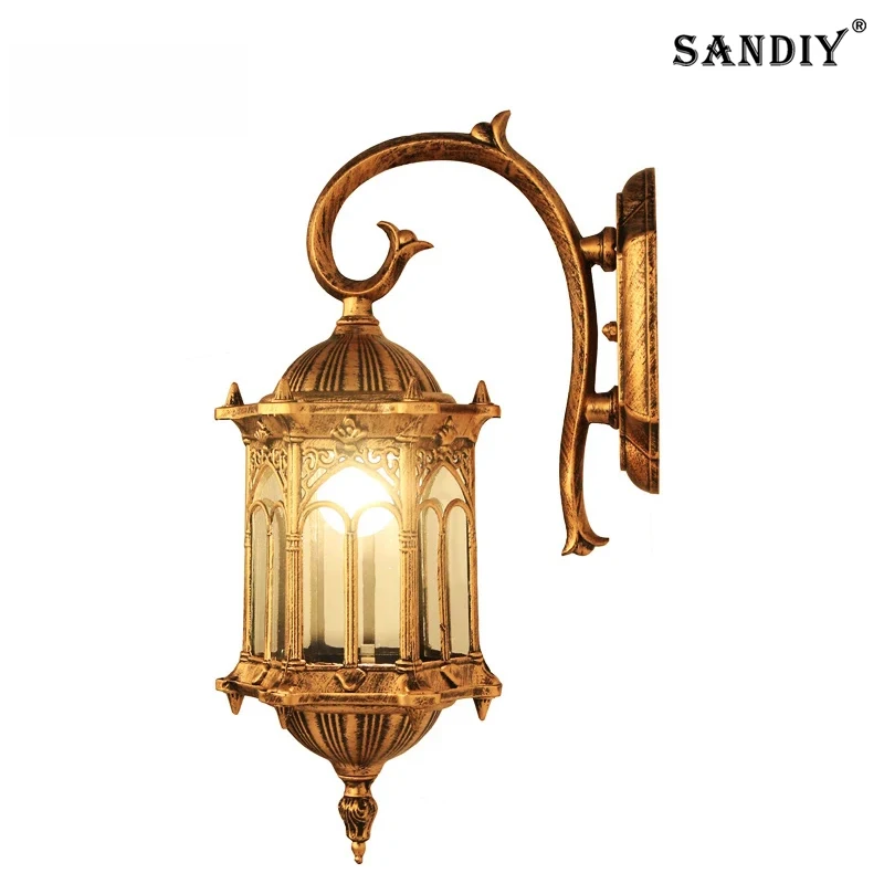 Xinlat Retro Outdoo… - image