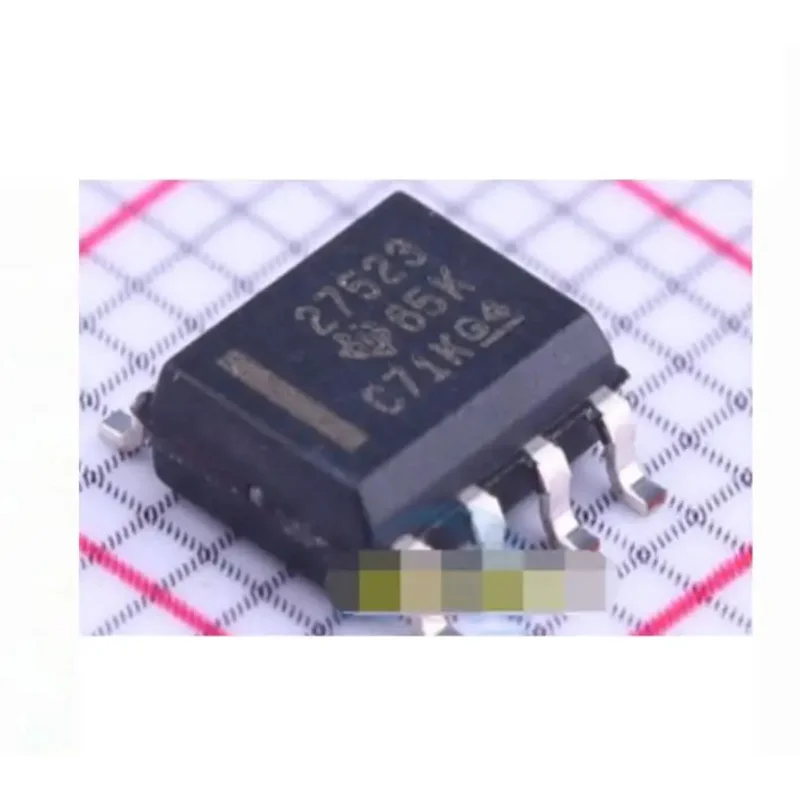 20PCS New original UCC27523DR 27523 SOIC8 Electronic Component